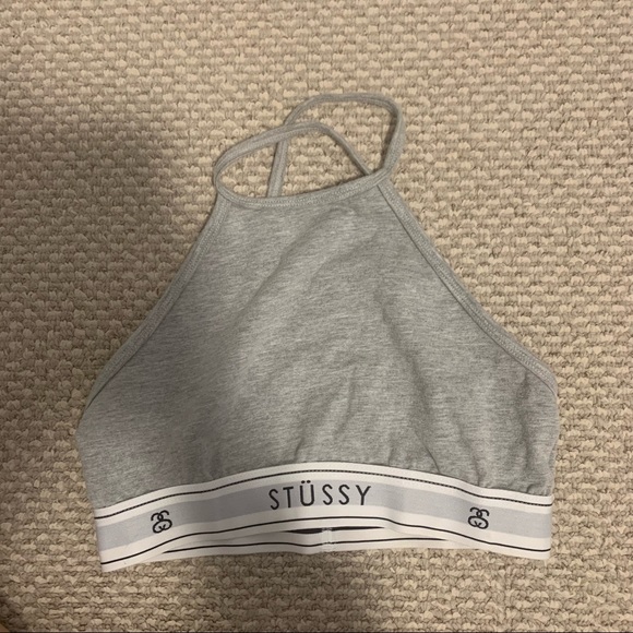 Stussy Tops - Stussy top